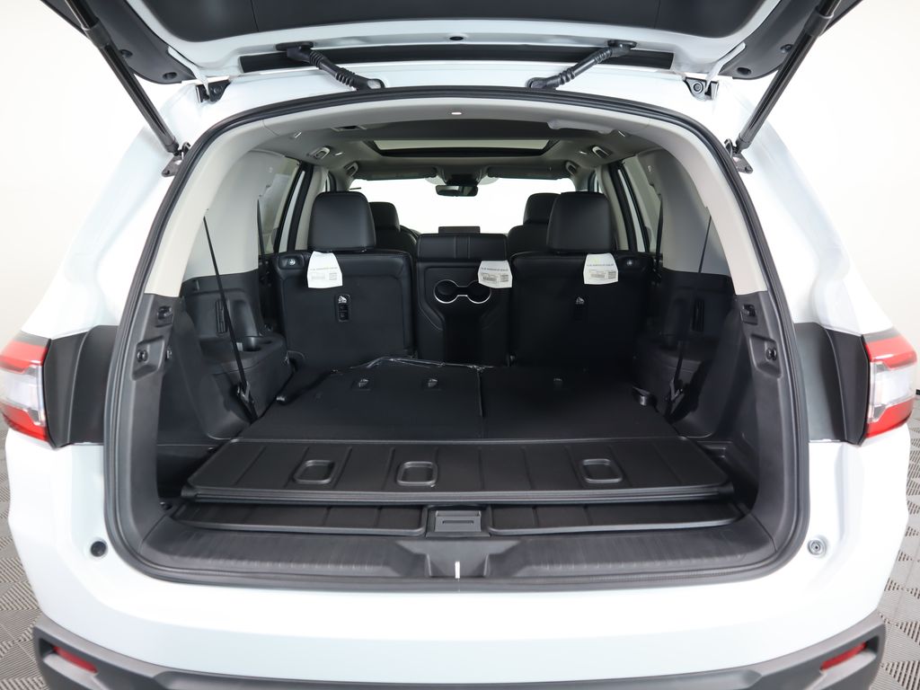 Thumbnail: 2025 Honda Pilot - 30