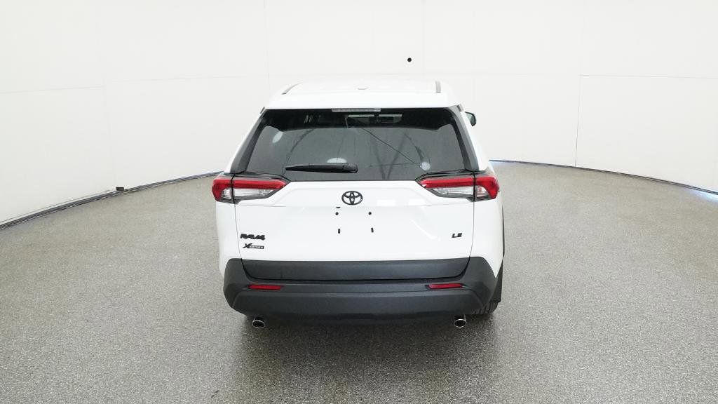 Thumbnail: 2025 Toyota RAV4 - 20