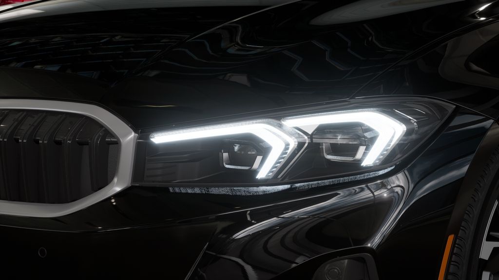 Thumbnail: 2026 BMW 3 Series - 6