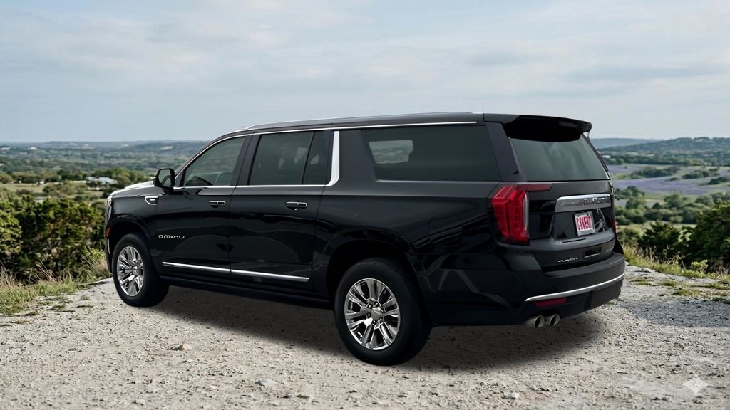 Used Car 2024 Gmc Yukon Xl  Denali For Sale Under $70,000 In Austin, Texas