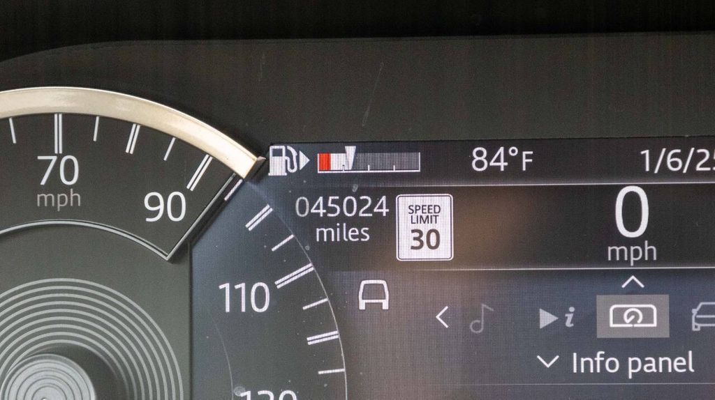 Used 2021 Land Rover Discovery Sport S 4D Sport Utility