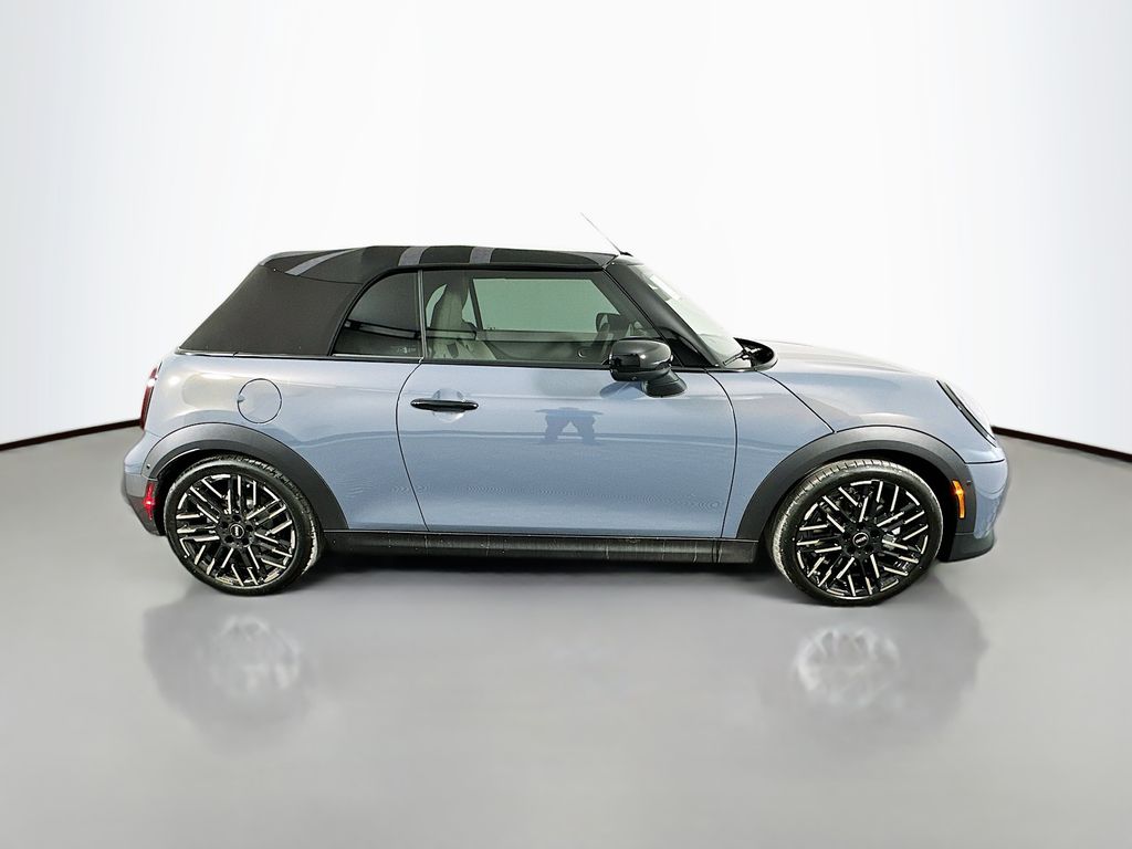 Thumbnail: 2026 MINI Cooper - 4