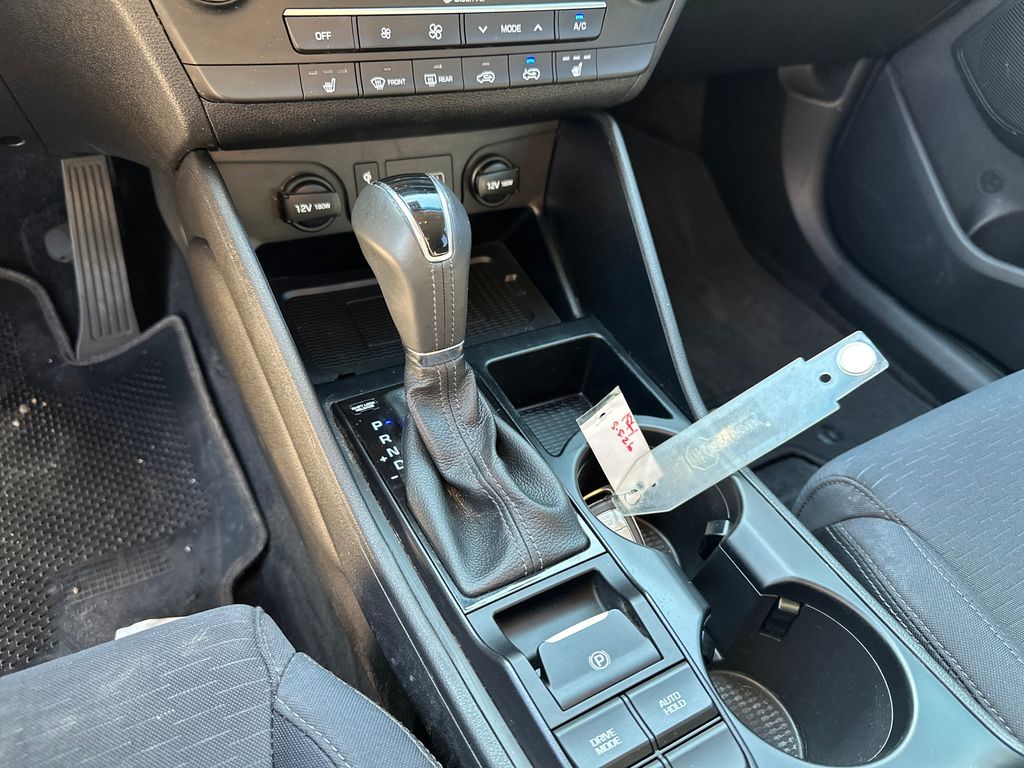 Used Car 2021 Hyundai Tucson  Sport For Sale Under $20,000 In Austin, Texas