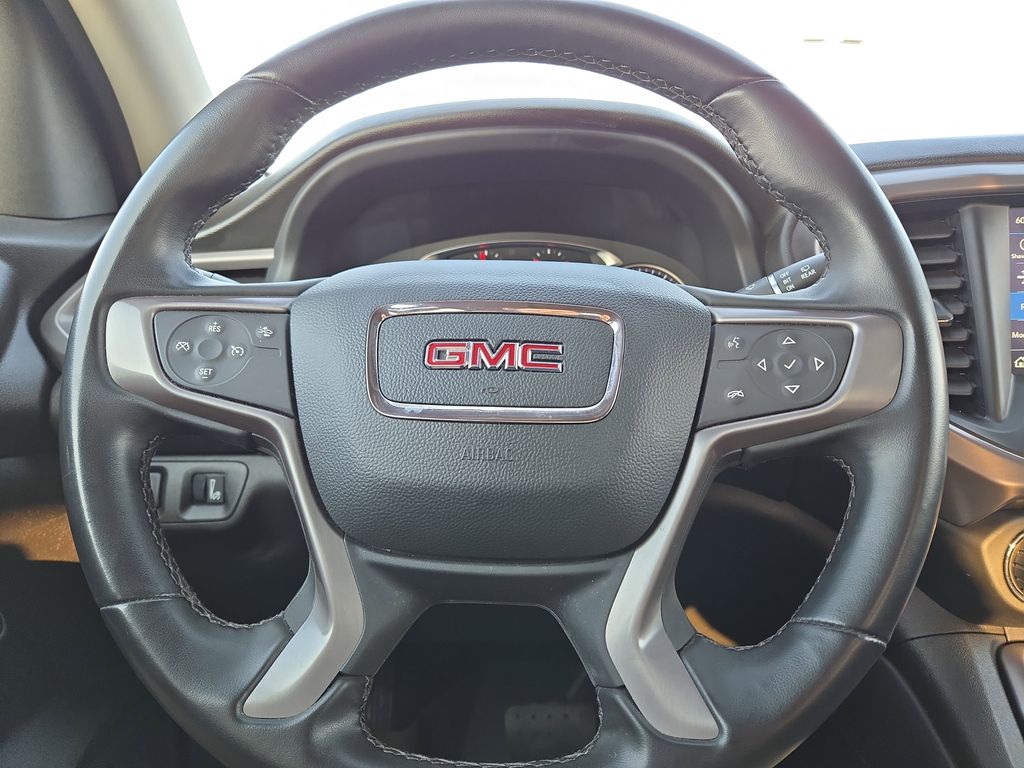 Used 2023 GMC Acadia For Sale in Fort Wayne, IN