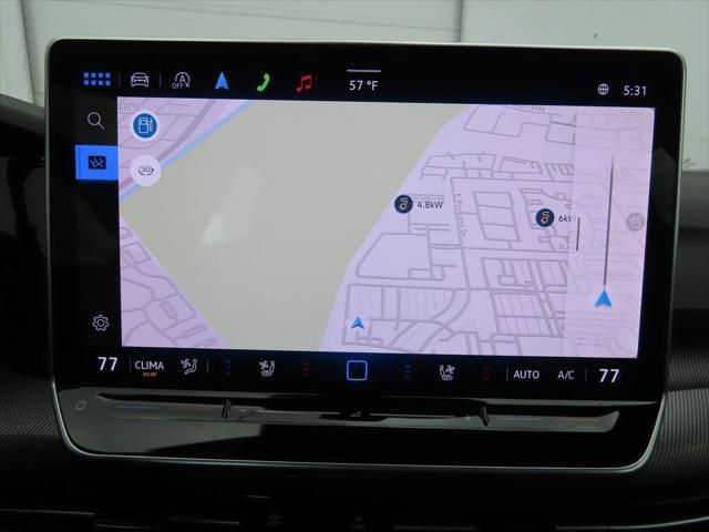 Thumbnail: 2026 Volkswagen Golf - 15