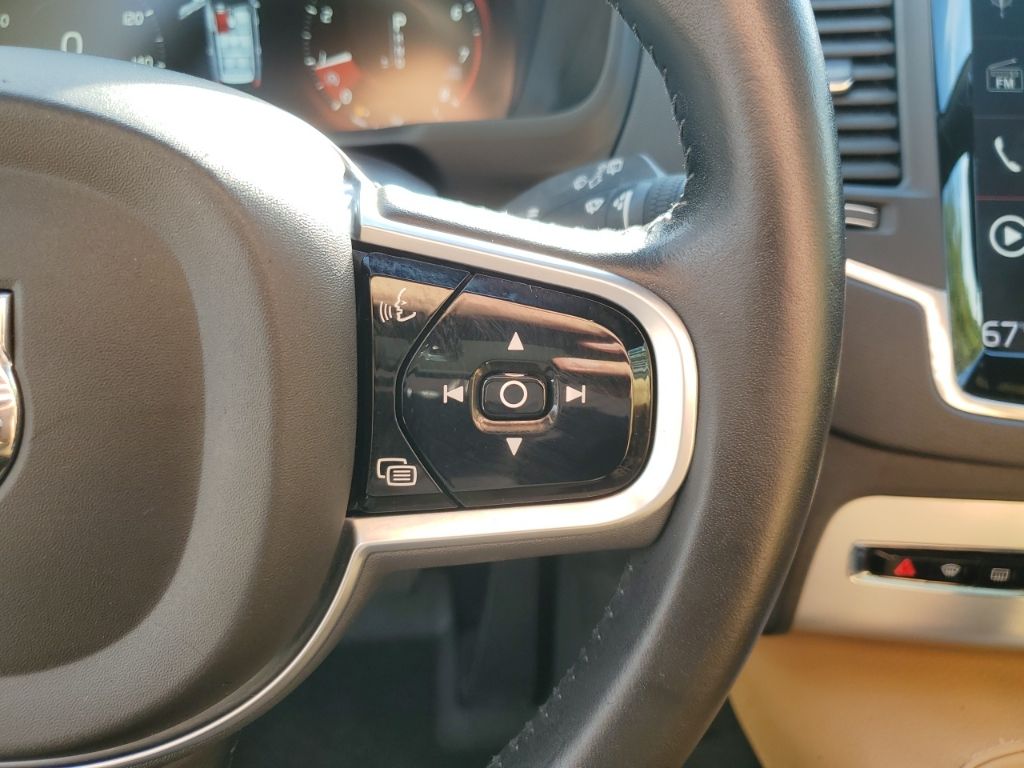Used Car 2018 Volvo Xc90  T6 Momentum For Sale Under $20,000 In Austin, Texas