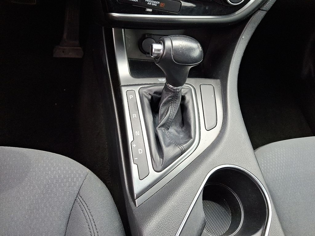2014 Kia Optima Hybrid — photo 16