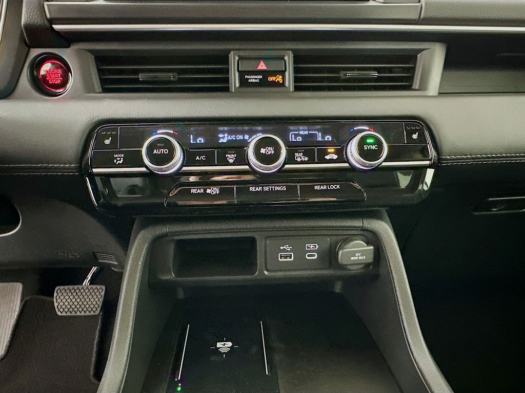 Thumbnail: 2025 Honda Pilot - 14