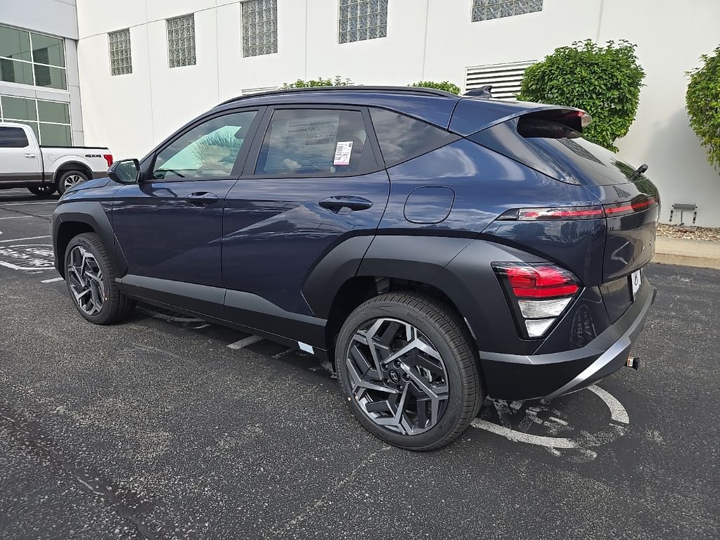 Thumbnail: 2026 Hyundai Kona - 6