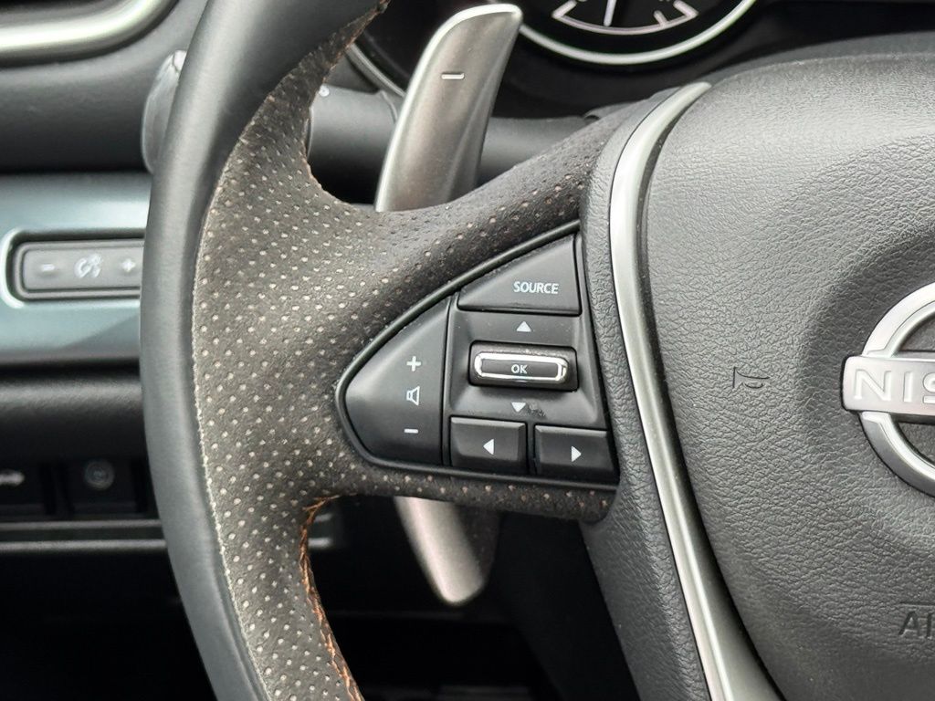 Used 2023 Nissan Maxima Sedan