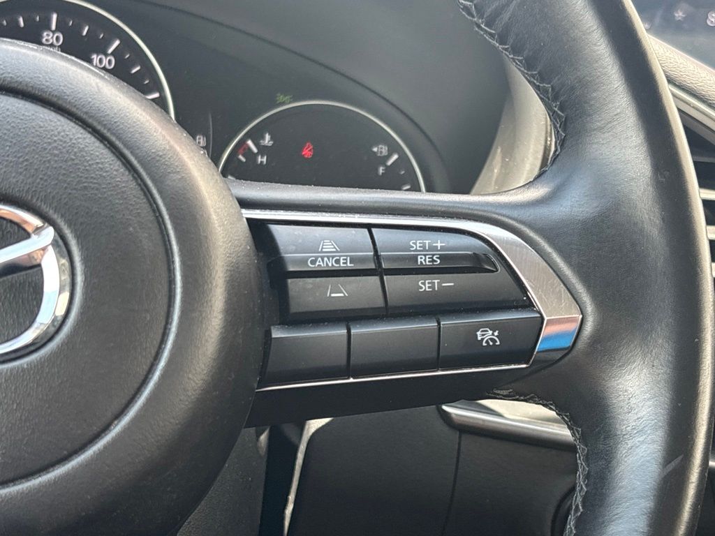 Used 2024 Mazda Mazda3 Sedan