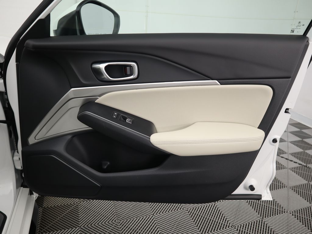 Thumbnail: 2026 Acura Integra - 25