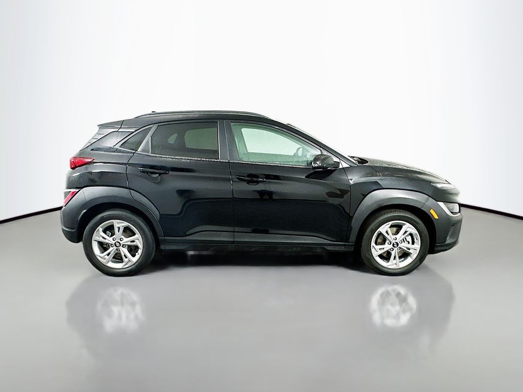 Thumbnail: 2023 Hyundai Kona - 4