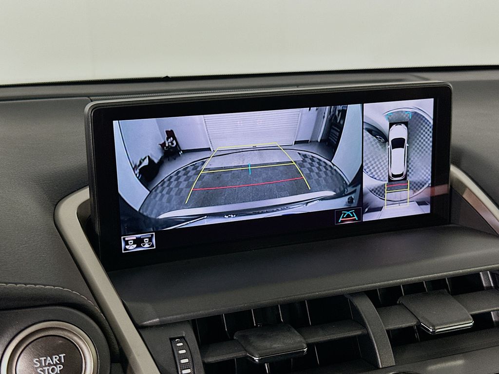 Thumbnail: 2020 Lexus NX - 14