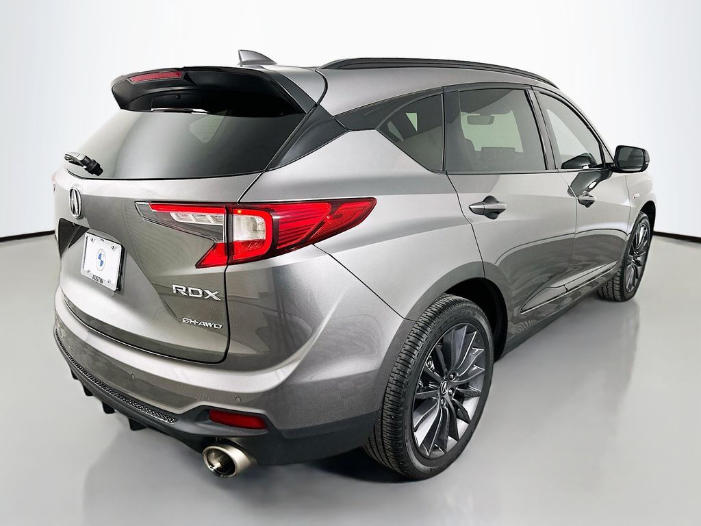 Thumbnail: 2023 Acura RDX - 5