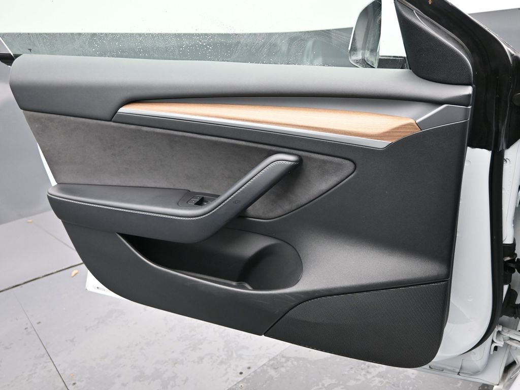 2023 Tesla Model 3 Performance Dual Motor All-Wheel Drive