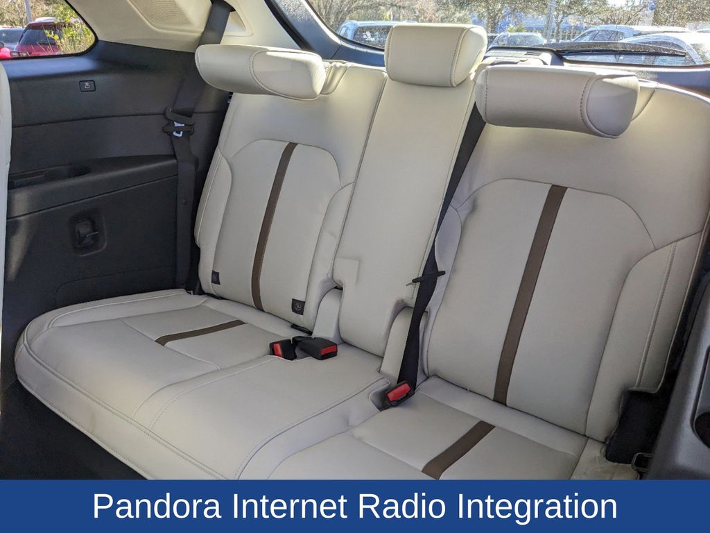 2025 Mazda CX-90 3.3 Turbo S Premium Package