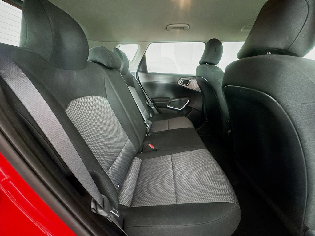 Used Car 2020 Kia Soul  X-line For Sale Under $15,000 In Austin, Texas