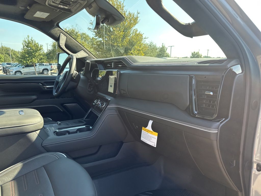 New Car 2025 Gmc Sierra 2500hd  At4x For Sale Under $130,000 In Austin, Texas