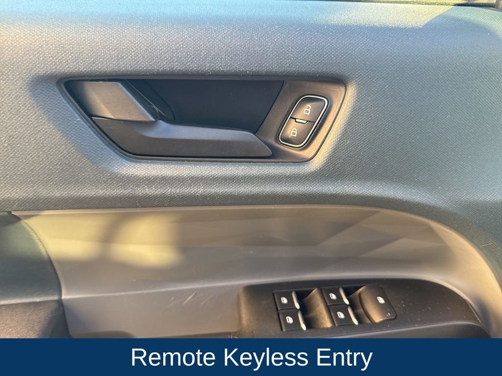 2024 Ford Maverick XL