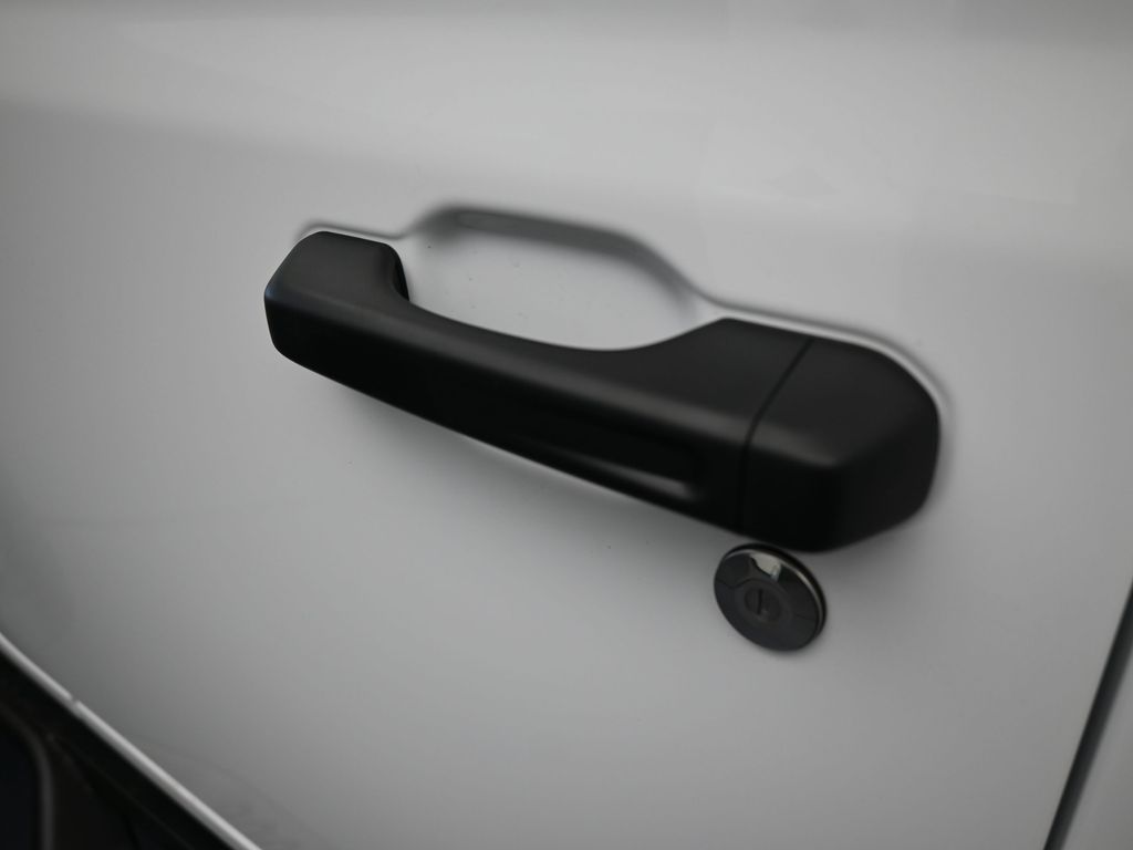 New 2026 Bright White Clearcoat Jeep Sport S image 33