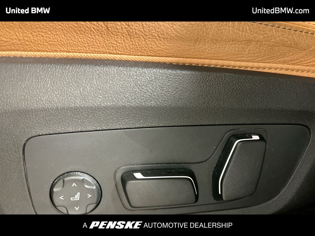 2024 BMW X4 xDrive30i 12