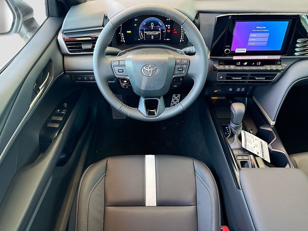 Thumbnail: 2026 Toyota Camry - 10