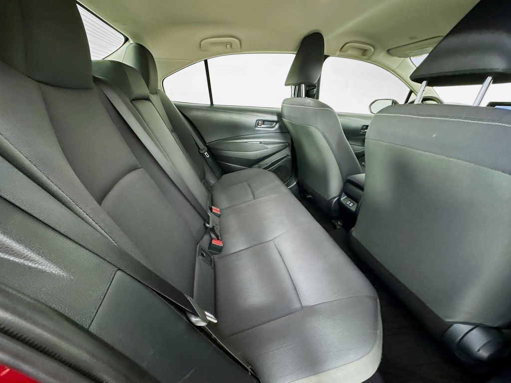 Used Car 2024 Toyota Corolla Hybrid  Le For Sale Under $25,000 In Austin, Texas