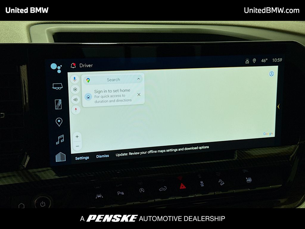 Thumbnail: 2024 Chevrolet Silverado 1500 - 10