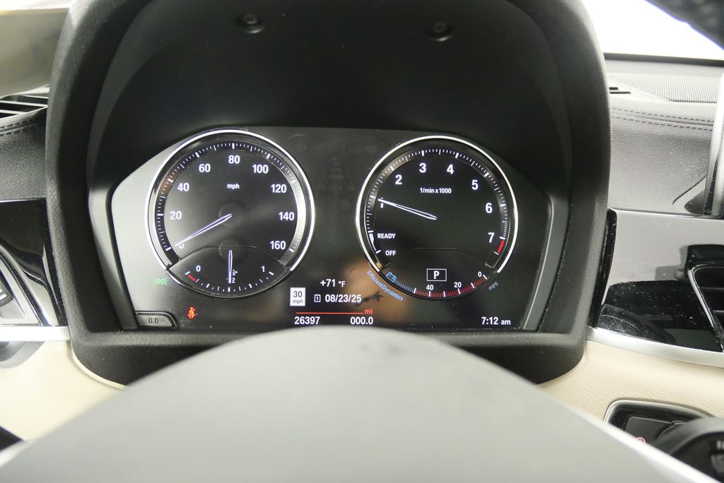 Thumbnail: 2021 BMW X1 - 20