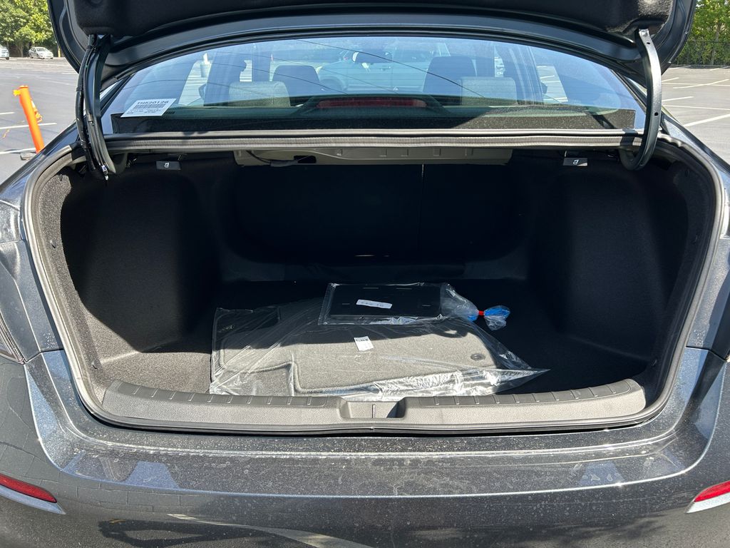 Thumbnail: 2026 Honda Civic - 21