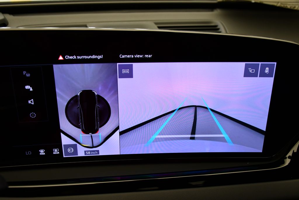 Thumbnail: 2025 Audi A5 - 25