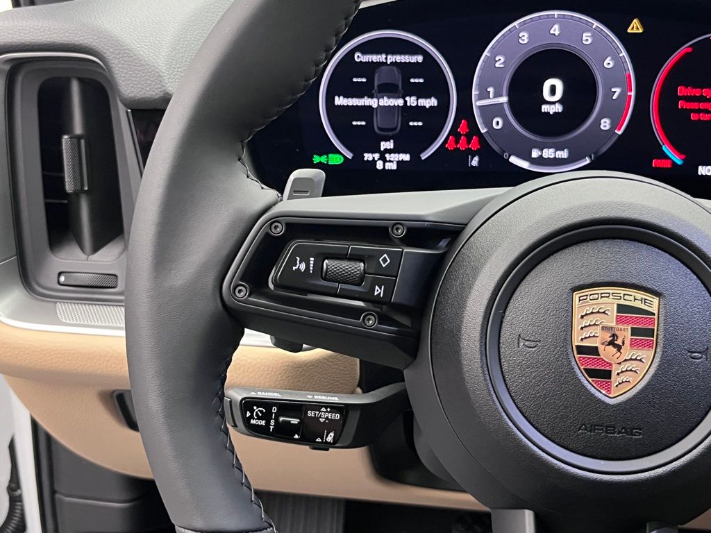 Thumbnail: 2025 Porsche Cayenne - 13