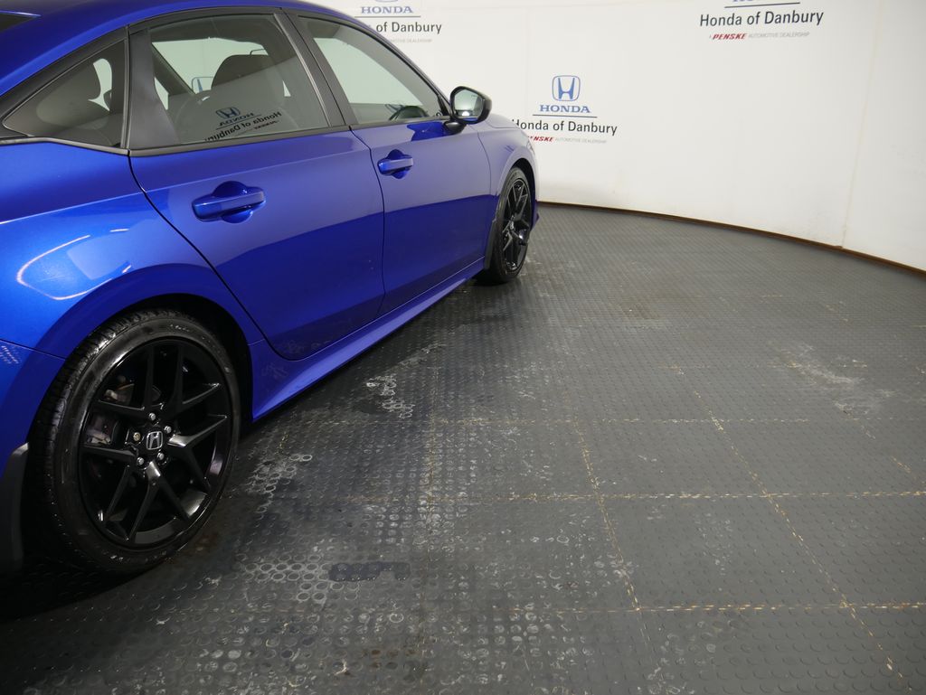 Thumbnail: 2023 Honda Civic - 5