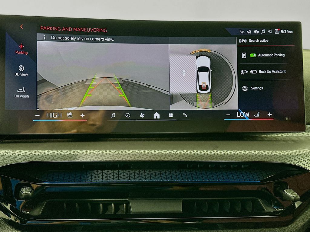 Thumbnail: 2026 BMW i4 - 13