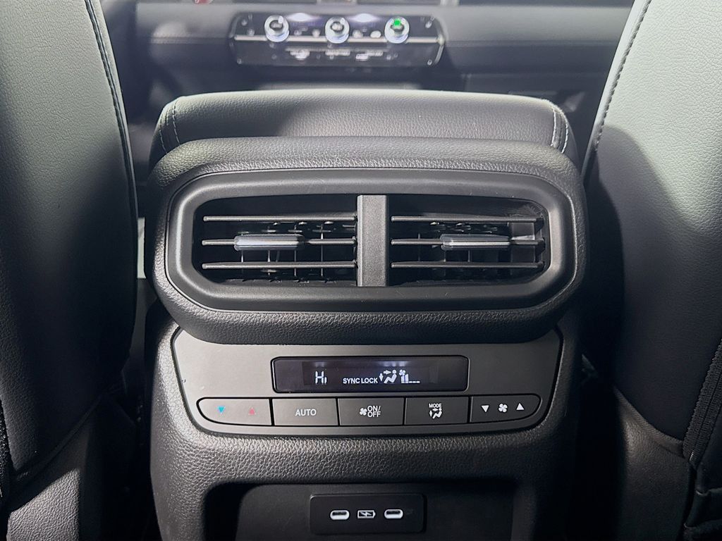 Used Car 2025 Honda Pilot  Ex-l For Sale Under $50,000 In Austin, Texas