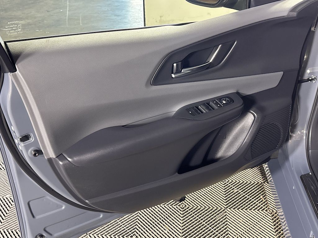 2024 Toyota Prius Limited