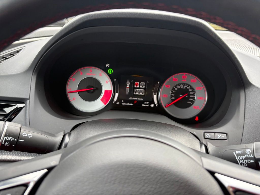 2024 Acura RDX A-Spec Advance Package