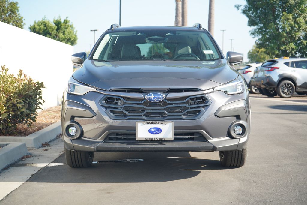 Thumbnail: 2025 Subaru Crosstrek - 5