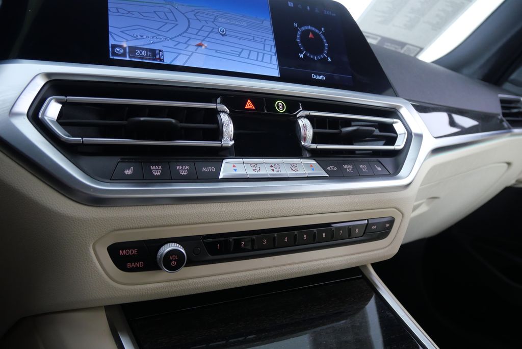 2022 BMW 3 Series 330i xDrive 22