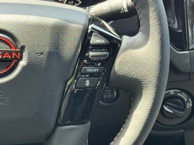 2026 Nissan Frontier PRO-4X - Photo 30