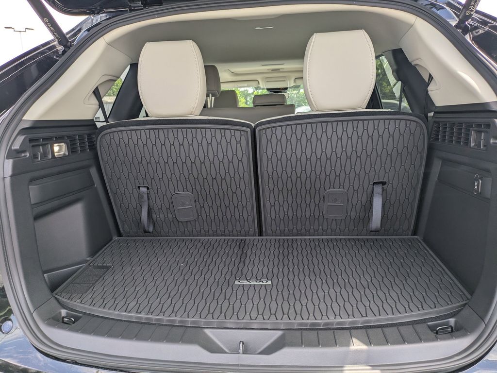 2026 Mazda CX-90 PHEV Preferred
