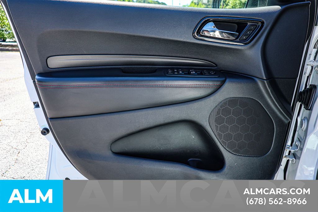 Used 2024 White Dodge GT Plus image 45