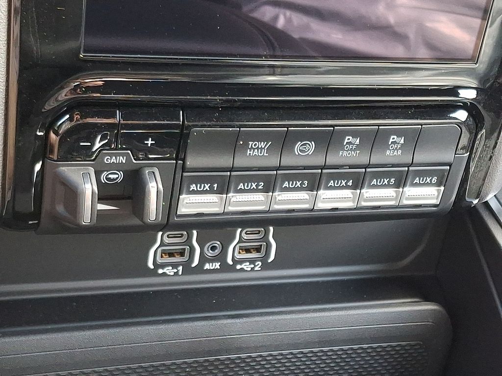 New 2026 Ram 2500 Truck