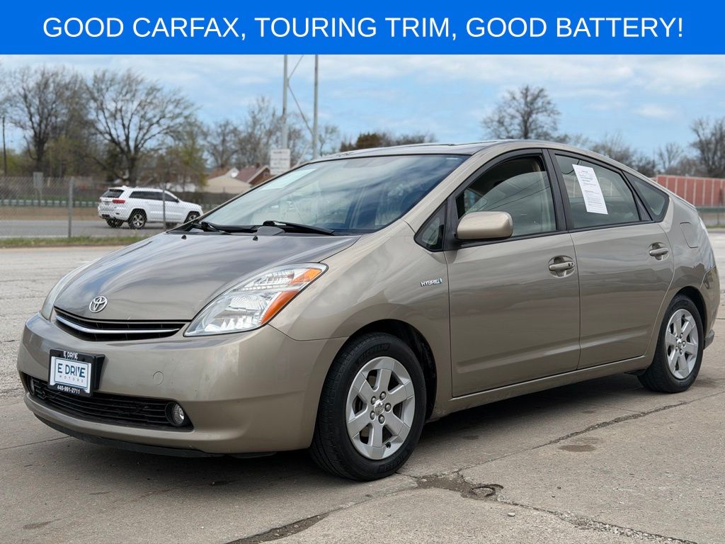2009 Toyota Prius