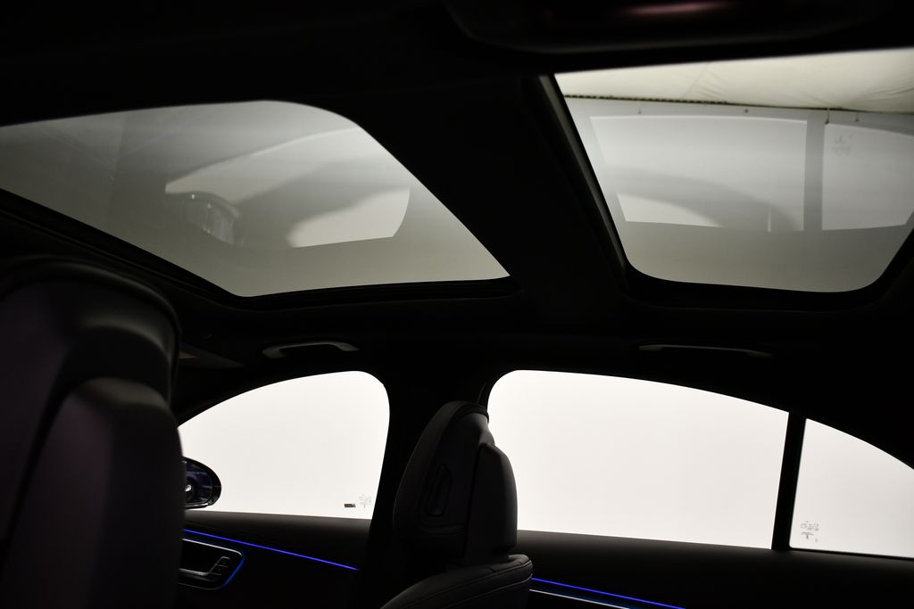 Thumbnail: 2026 Mercedes-Benz E-Class - 16