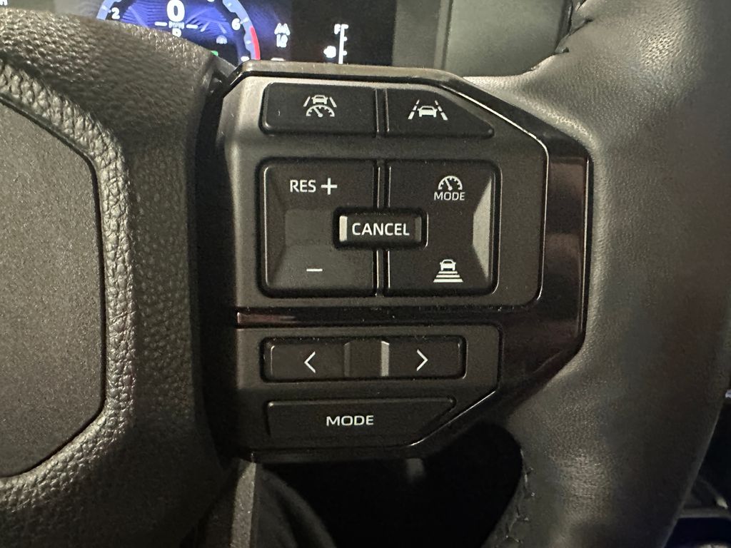 2024 Toyota Land Cruiser 1958