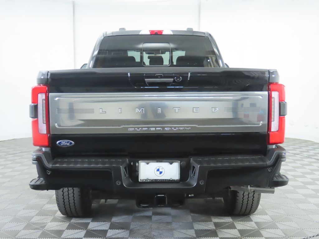 Thumbnail: 2024 Ford Econoline - 6