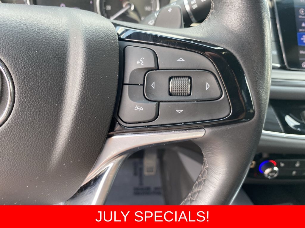 Used 2023 Buick Enclave SUV
