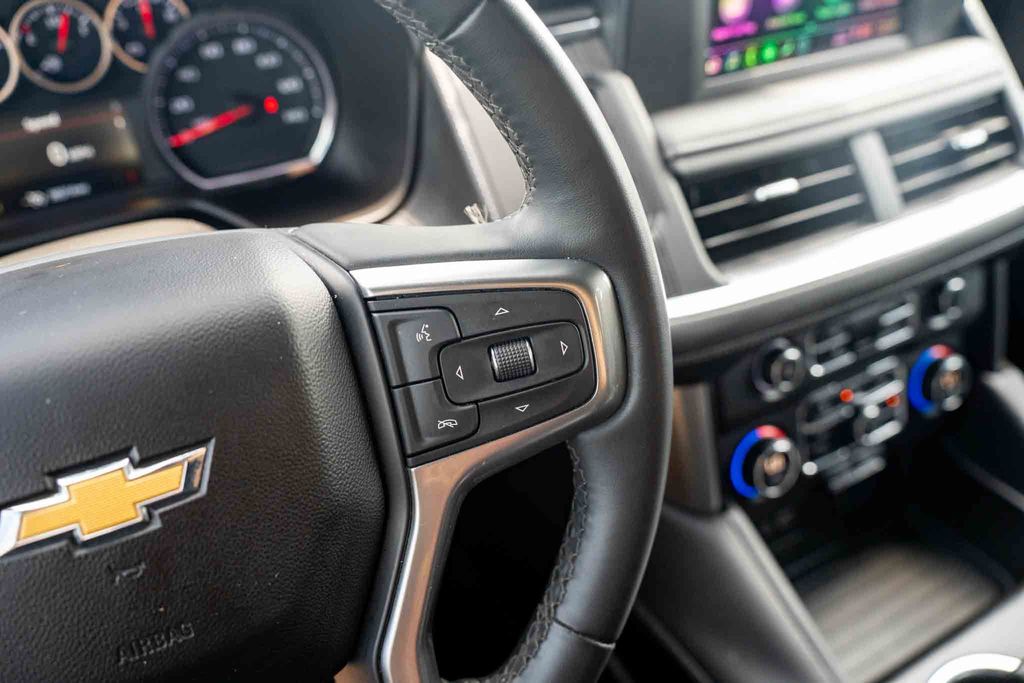 Used Car 2023 Chevrolet Tahoe  Ls For Sale Under $50,000 In Austin, Texas